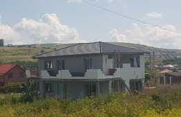 Casa construcție nouă, 152 mp, teren 538 mp, zona sat Chinteni