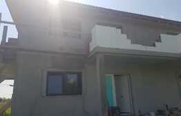 Casa construcție nouă, 152 mp, teren 538 mp, zona sat Chinteni