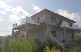 Casa construcție nouă, 152 mp, teren 538 mp, zona sat Chinteni