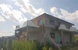 Casa construcție nouă, 152 mp, teren 538 mp, zona sat Chinteni