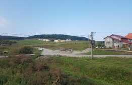 Casa construcție nouă, 152 mp, teren 538 mp, zona sat Chinteni