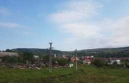 Casa construcție nouă, 152 mp, teren 538 mp, zona sat Chinteni