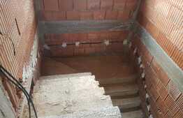 Casa construcție nouă, 152 mp, teren 538 mp, zona sat Chinteni