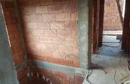 Casa construcție nouă, 152 mp, teren 538 mp, zona sat Chinteni