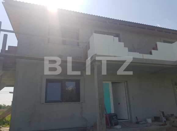 Casa de vânzare 5 camere Chinteni - 54447CV | BLITZ Cluj-Napoca | Poza7