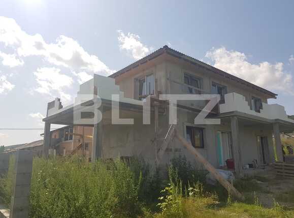 Casa de vânzare 5 camere Chinteni - 54447CV | BLITZ Cluj-Napoca | Poza6