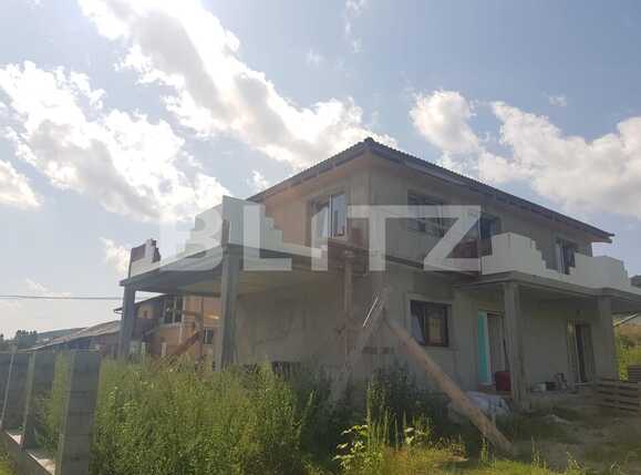 Casa de vânzare 5 camere Chinteni - 54447CV | BLITZ Cluj-Napoca | Poza8