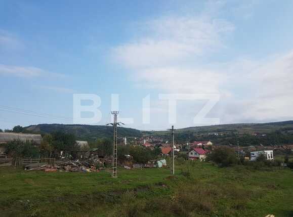 Casa de vânzare 5 camere Chinteni - 54447CV | BLITZ Cluj-Napoca | Poza4