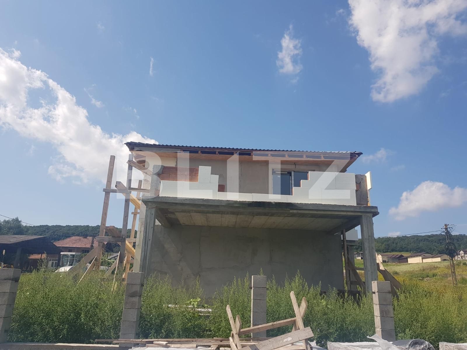 Casa de vânzare 5 camere Chinteni - 54447CV | BLITZ Cluj-Napoca | Poza9