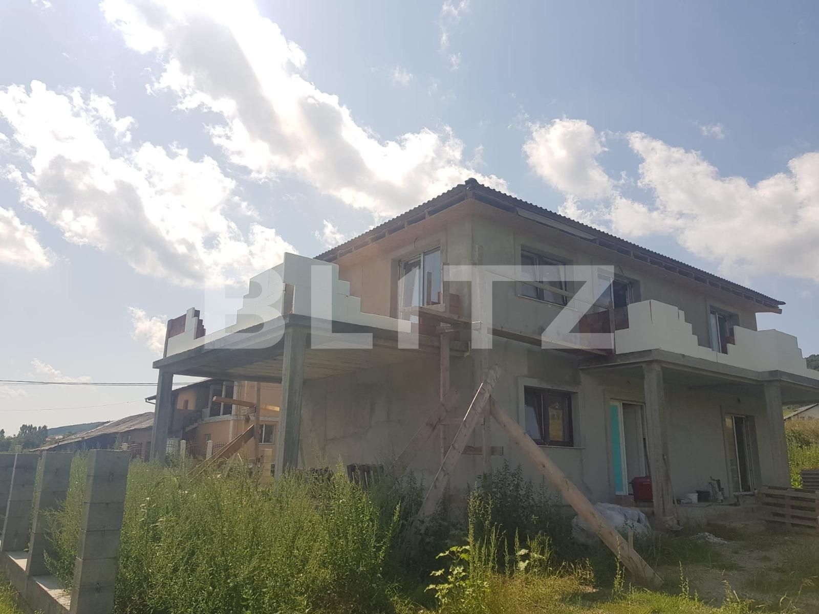 Casa de vânzare 5 camere Chinteni - 54447CV | BLITZ Cluj-Napoca | Poza8