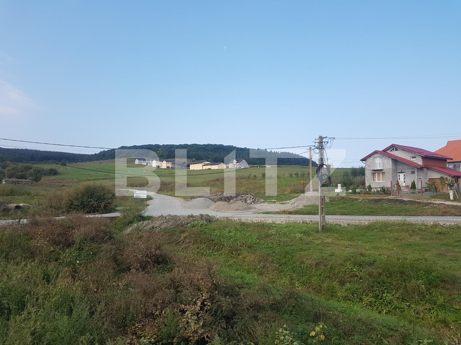 Casa de vânzare 5 camere Chinteni - 54447CV | BLITZ Cluj-Napoca | Poza5