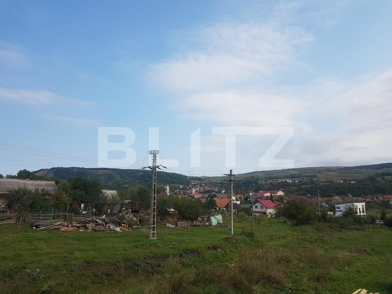 Casa de vânzare 5 camere Chinteni - 54447CV | BLITZ Cluj-Napoca | Poza4