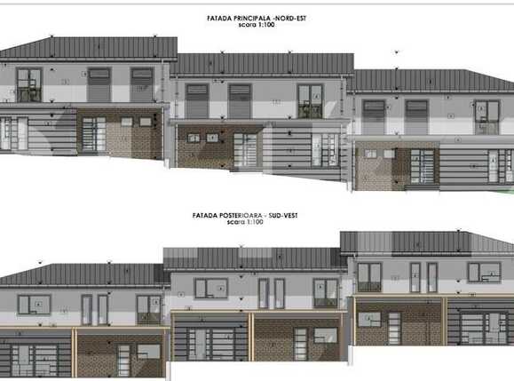 Casa de vânzare 4 camere Apahida - 54448CV | BLITZ Cluj-Napoca | Poza1