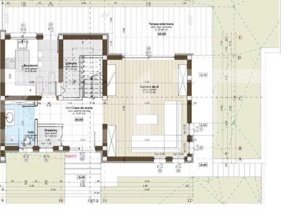 Casa de vânzare 4 camere Apahida - 54449CV | BLITZ Cluj-Napoca | Poza1