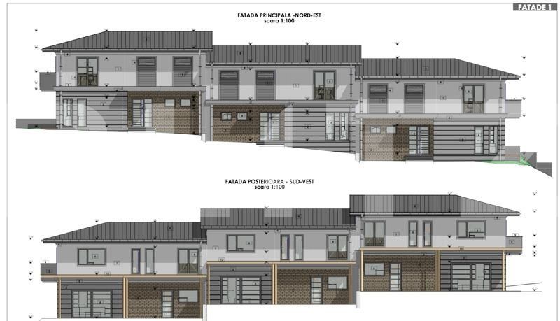 Casa de vânzare 4 camere Apahida - 54449CV | BLITZ Cluj-Napoca | Poza4