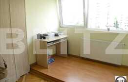 Apartament de vanzare cu 3 camere, 85 mp utili