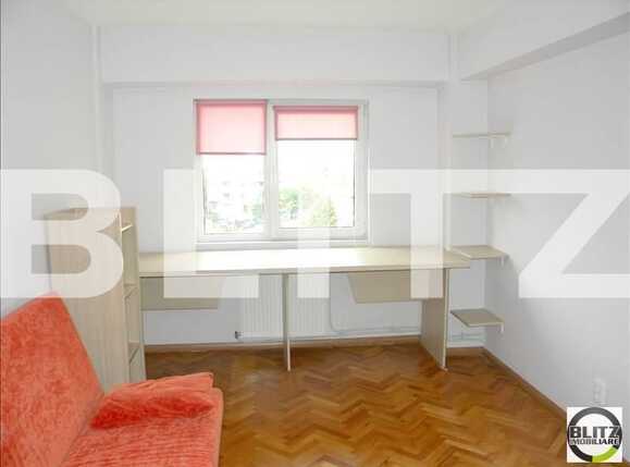 Apartament de vânzare 3 camere Gheorgheni - 5445AV | BLITZ Cluj-Napoca | Poza1