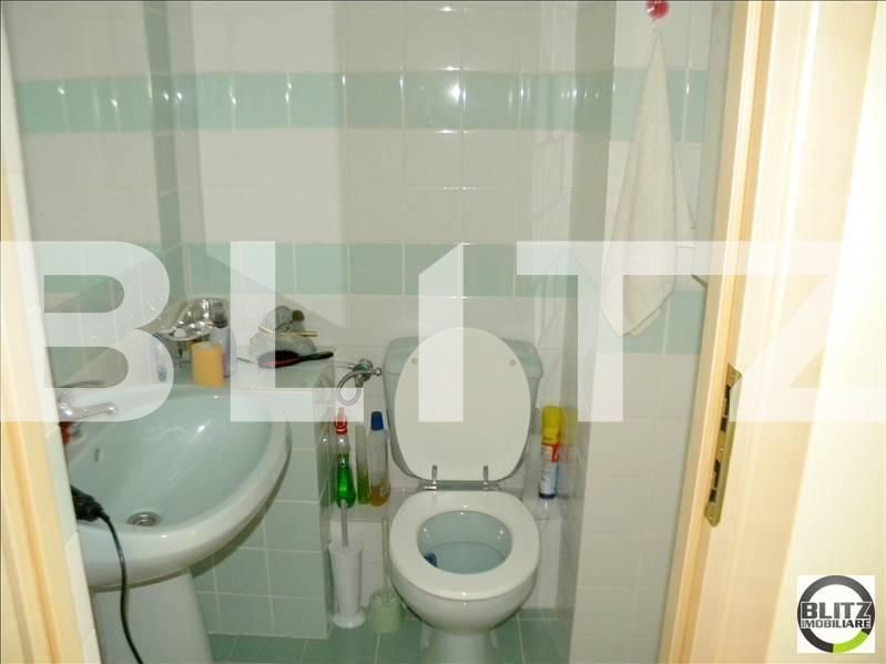 Apartament de vânzare 3 camere Gheorgheni - 5445AV | BLITZ Cluj-Napoca | Poza11