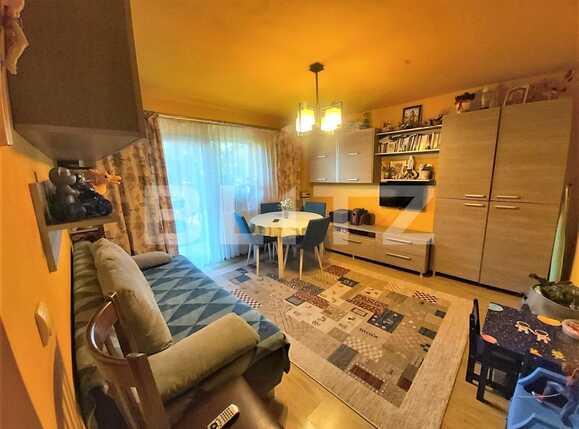 Apartament de vânzare 2 camere Bulgaria - 54450AV | BLITZ Cluj-Napoca | Poza1