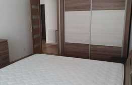 2 camere, 55 mp, parcare subterana, prima inchiriere, imobil nou, zona strazii Galaxiei