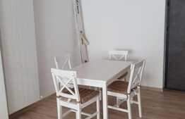 2 camere, 55 mp, parcare subterana, prima inchiriere, imobil nou, zona strazii Galaxiei