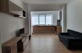 2 camere, 55 mp, parcare subterana, prima inchiriere, imobil nou, zona strazii Galaxiei