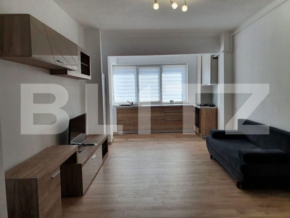 Apartament de închiriat 2 camere Baciu - 54451AI | BLITZ Cluj-Napoca | Poza2