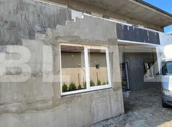 Spațiu comercial de închiriat Floreşti - 54452SIC | BLITZ Cluj-Napoca | Poza2