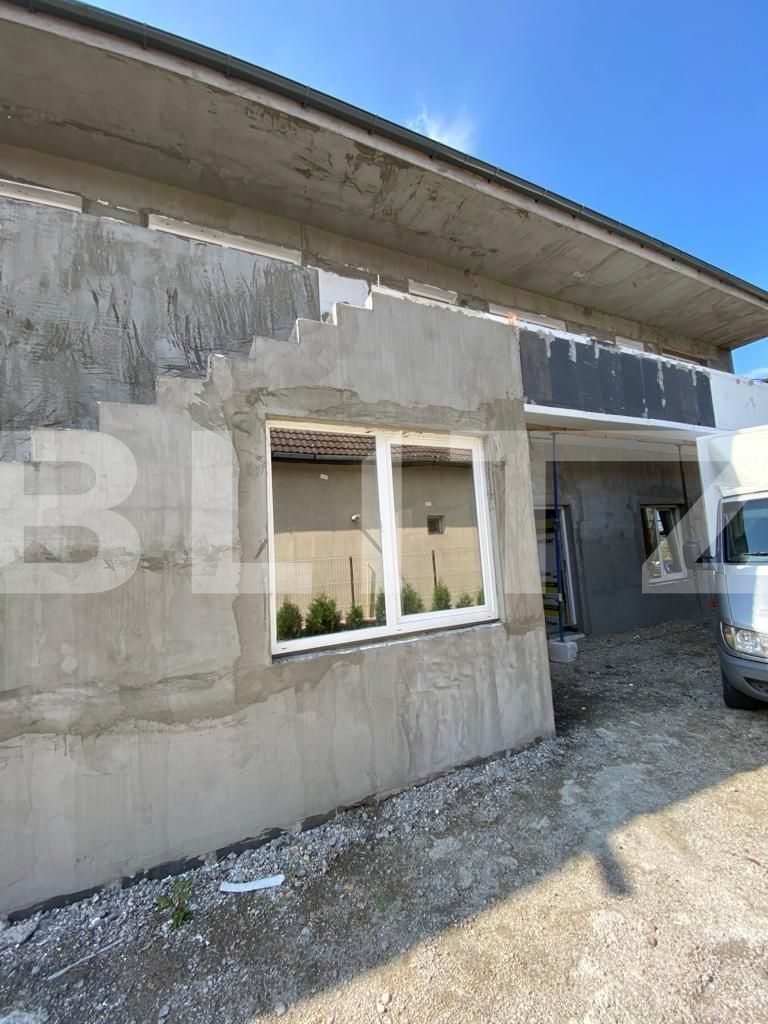 Spațiu comercial de închiriat Floreşti - 54452SIC | BLITZ Cluj-Napoca | Poza2