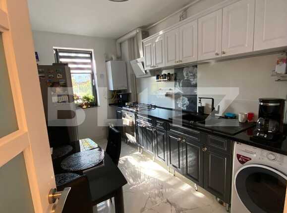 Apartament de vânzare 2 camere Marasti - 54453AV | BLITZ Cluj-Napoca | Poza2