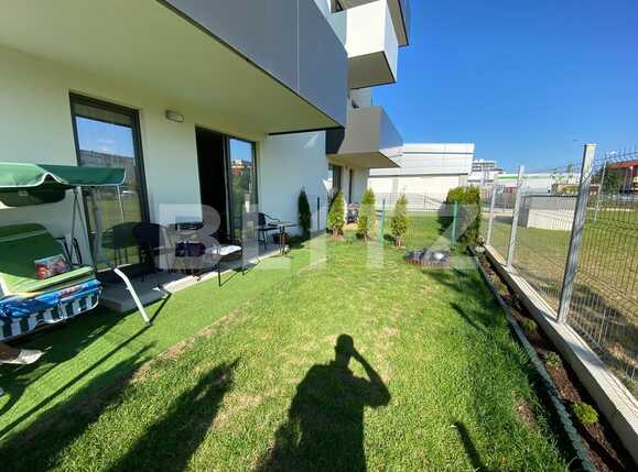 Apartament de vânzare 2 camere Marasti - 54453AV | BLITZ Cluj-Napoca | Poza10