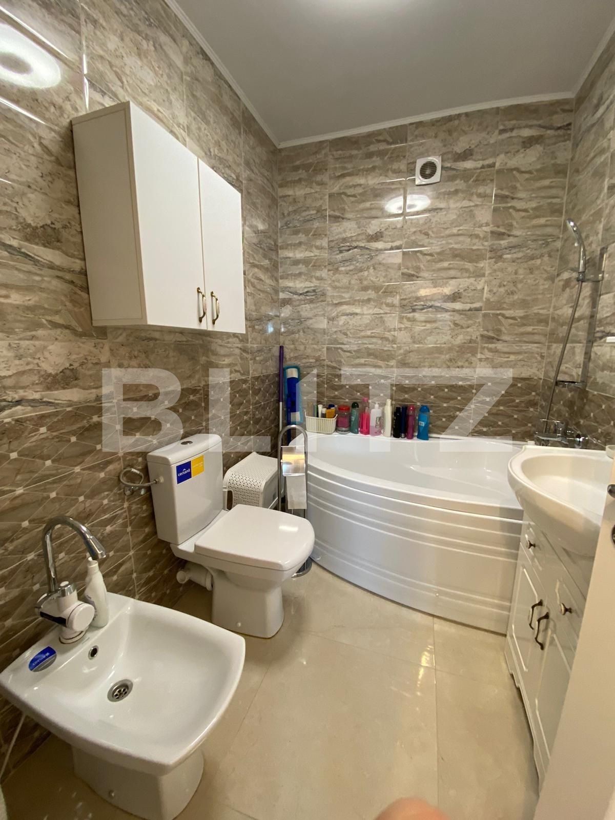 Apartament de vânzare 2 camere Marasti - 54453AV | BLITZ Cluj-Napoca | Poza8