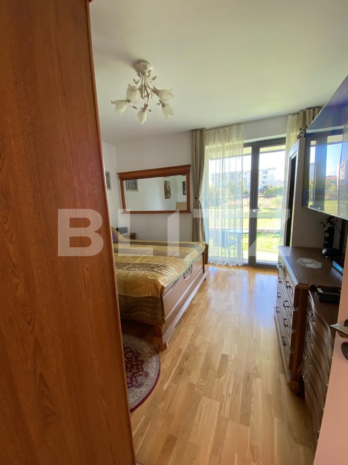 Apartament de vânzare 2 camere Marasti - 54453AV | BLITZ Cluj-Napoca | Poza5