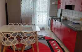 Apartament cu 2 camere, 56 mp, mobilat modern, zona strazii Teodor Mihali