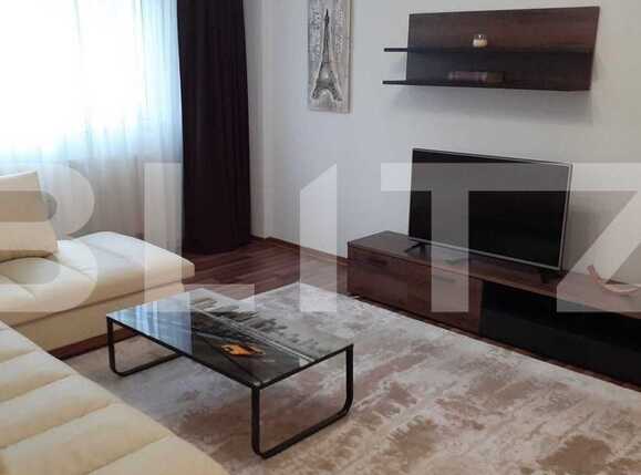 Apartament de închiriat 2 camere Marasti - 54455AI | BLITZ Cluj-Napoca | Poza3