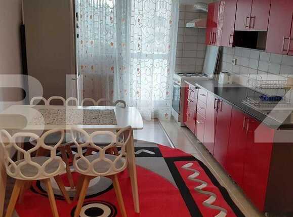 Apartament de închiriat 2 camere Marasti - 54455AI | BLITZ Cluj-Napoca | Poza5