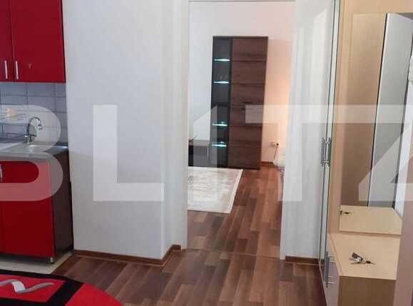 Apartament de închiriat 2 camere Marasti - 54455AI | BLITZ Cluj-Napoca | Poza6