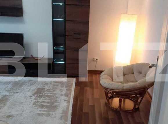 Apartament de închiriat 2 camere Marasti - 54455AI | BLITZ Cluj-Napoca | Poza4