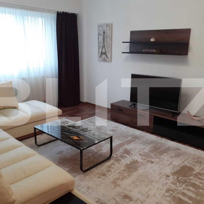 Apartament de închiriat 2 camere Marasti - 54455AI | BLITZ Cluj-Napoca | Poza3