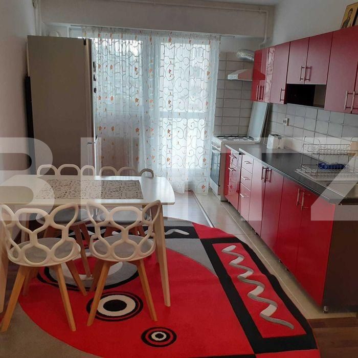 Apartament de închiriat 2 camere Marasti - 54455AI | BLITZ Cluj-Napoca | Poza5