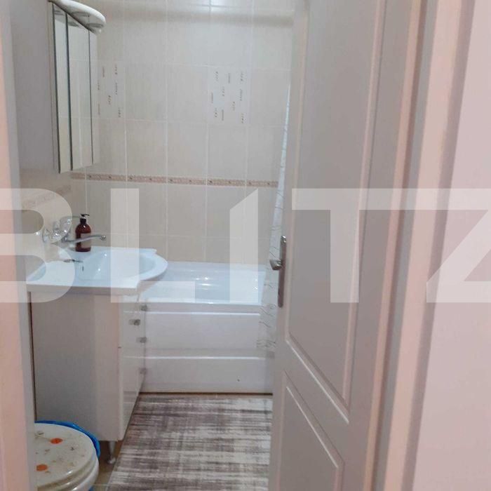 Apartament de închiriat 2 camere Marasti - 54455AI | BLITZ Cluj-Napoca | Poza7