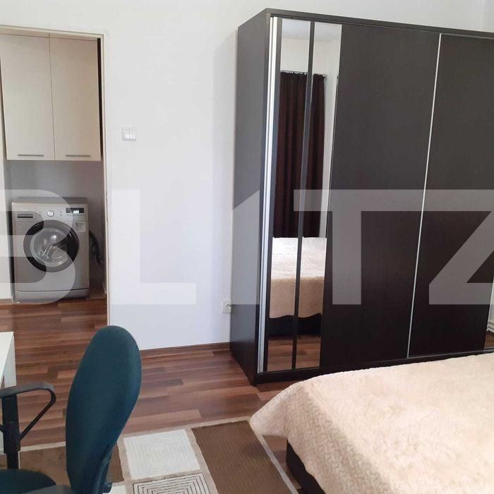 Apartament de închiriat 2 camere Marasti - 54455AI | BLITZ Cluj-Napoca | Poza2