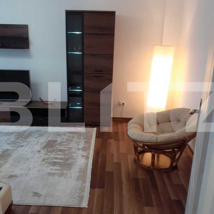 Apartament de închiriat 2 camere Marasti - 54455AI | BLITZ Cluj-Napoca | Poza4