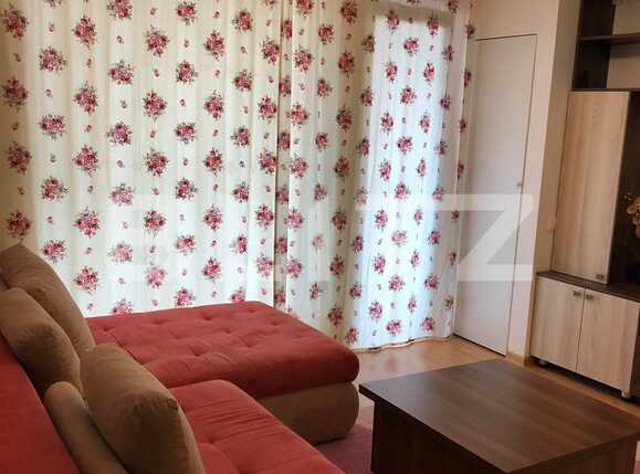 Apartament de închiriat 2 camere Zorilor - 54457AI | BLITZ Cluj-Napoca | Poza5
