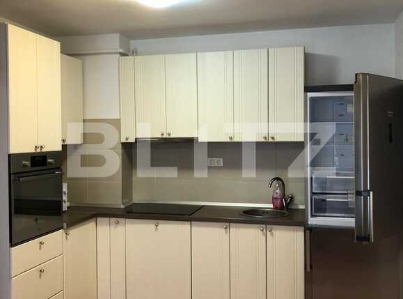 Apartament de închiriat 2 camere Zorilor - 54457AI | BLITZ Cluj-Napoca | Poza11