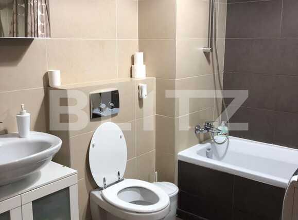 Apartament de închiriat 2 camere Zorilor - 54457AI | BLITZ Cluj-Napoca | Poza10