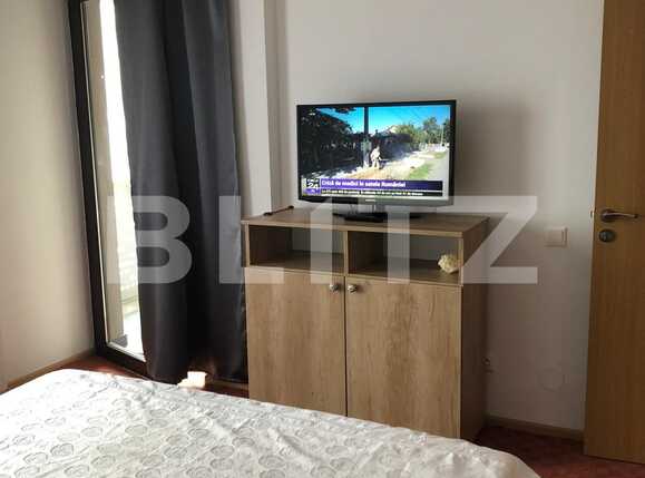 Apartament de închiriat 2 camere Zorilor - 54457AI | BLITZ Cluj-Napoca | Poza3