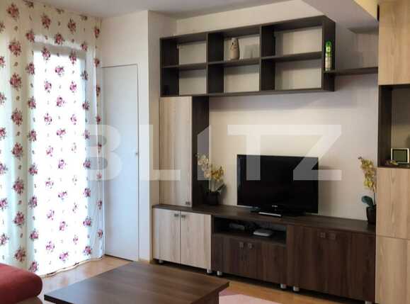 Apartament de închiriat 2 camere Zorilor - 54457AI | BLITZ Cluj-Napoca | Poza1