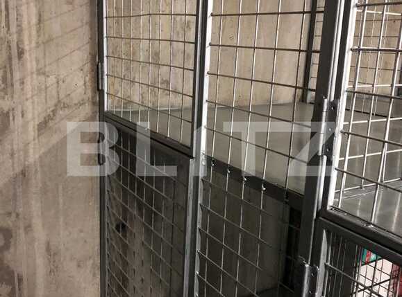 Apartament de închiriat 2 camere Zorilor - 54457AI | BLITZ Cluj-Napoca | Poza13