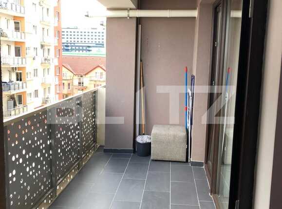 Apartament de închiriat 2 camere Zorilor - 54457AI | BLITZ Cluj-Napoca | Poza8